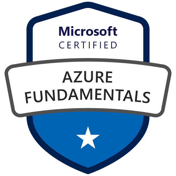 Azure logo