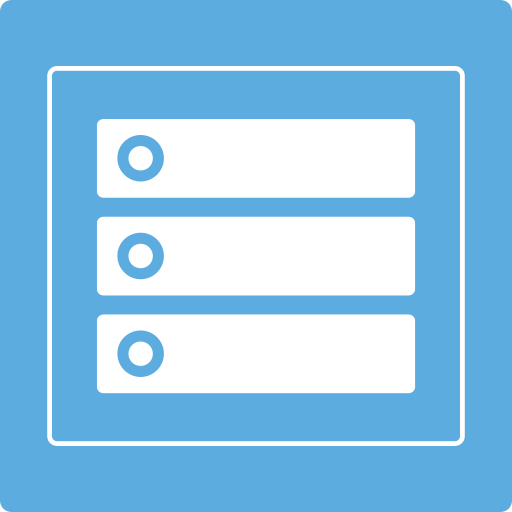 OpenMediaVault logo
