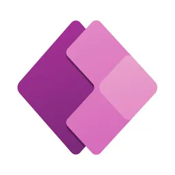 Power Apps logo