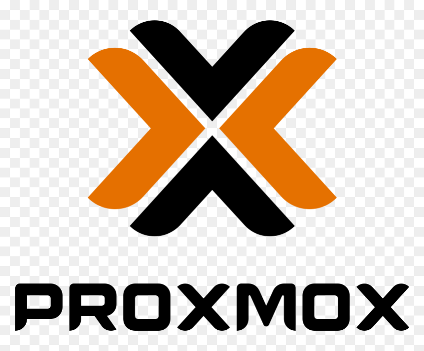 Proxmox logo